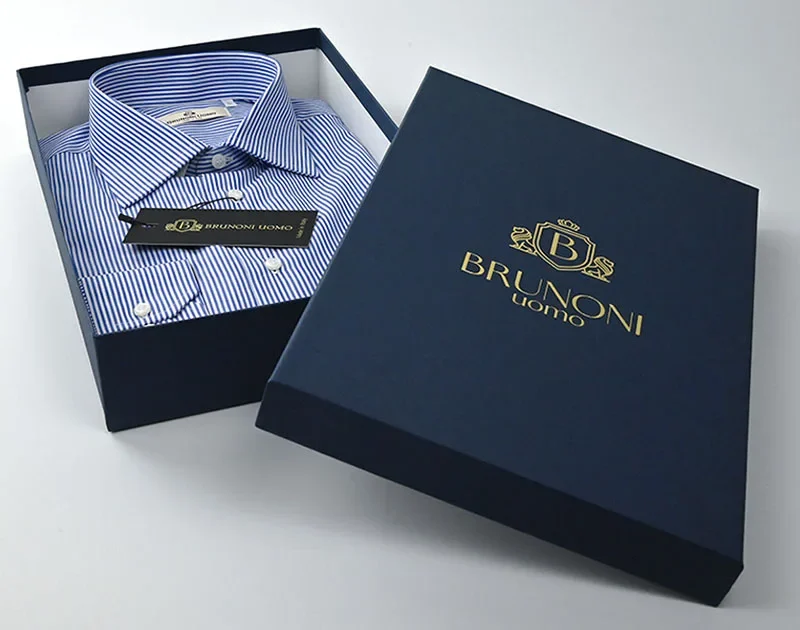 Camicie uomo Made in Italy | Vendita online camicie artigianali | Shop online camicie artigianali Made in Italy