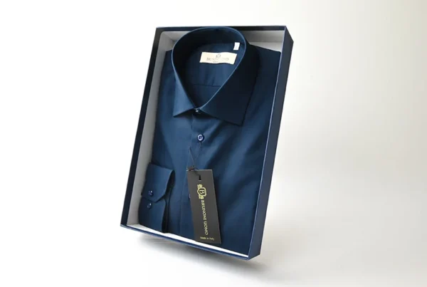 Camicie artigianali Made in Italy | Shop online Brunoni Uomo | Camicie da uomo artigianali di qualità Made in Italy